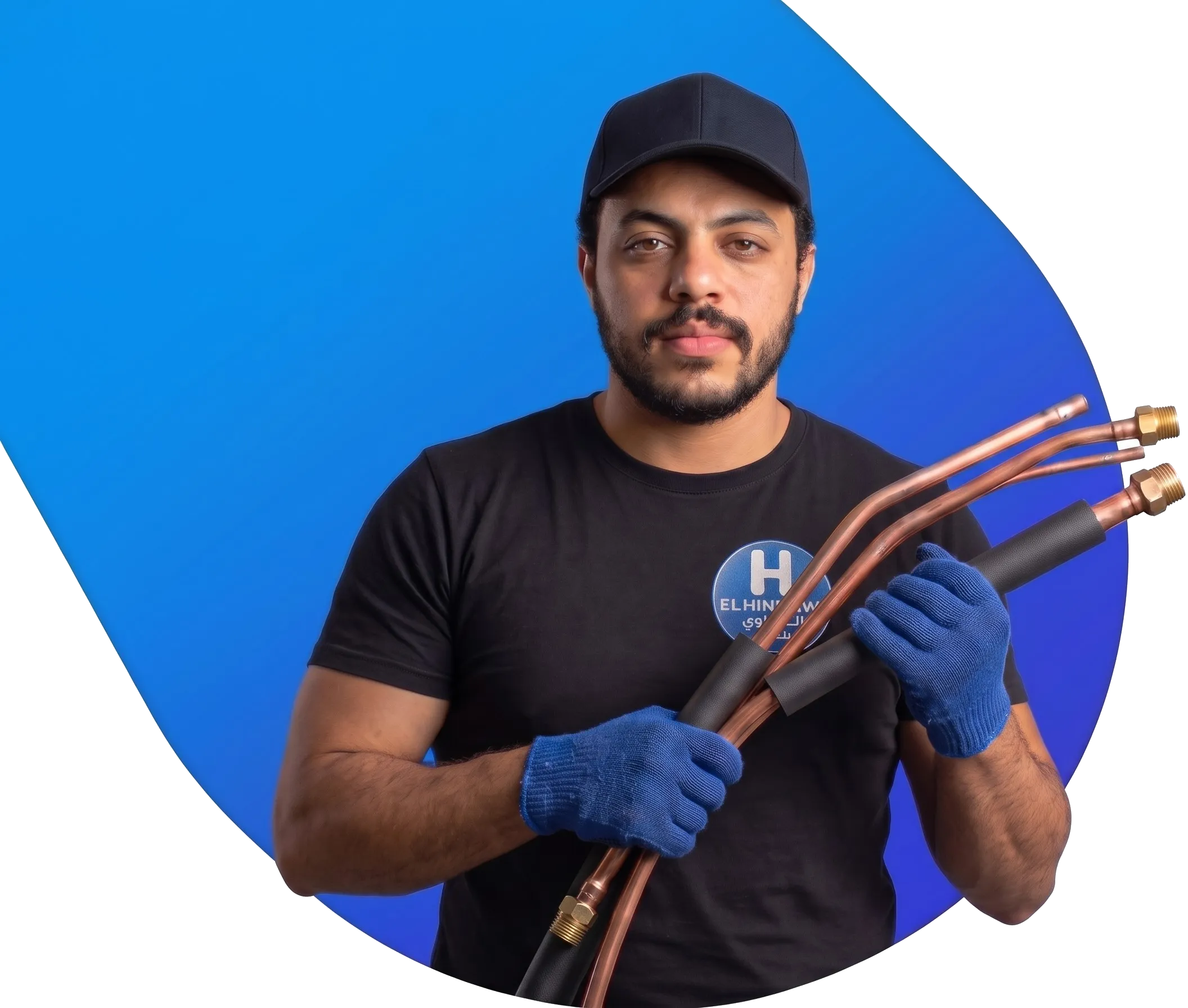 فني الهنداوي للتكييف